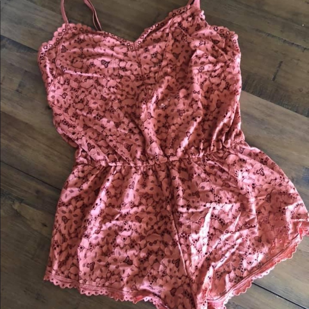 Victoria Secret